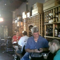 9/17/2011 tarihinde Steven M.ziyaretçi tarafından Sanford Wine Bar'de çekilen fotoğraf