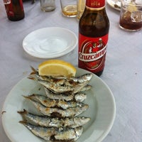 5/15/2011 tarihinde Postigueroziyaretçi tarafından La Cepa Playa'de çekilen fotoğraf