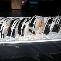 Foto diambil di Sushi Kaki Lima oleh Jack A. pada 3/11/2012