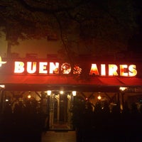 Photo taken at Steakhouse Buenos Aires by Zumrut K. on 8/20/2012
