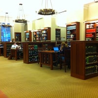 Photo taken at NYU Law School Library by H.C. W. on 10/5/2011