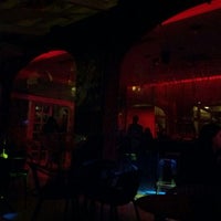Photo taken at Posh Fantasy Bar II by Ioana 🚲✈🚀 C. on 1/7/2012
