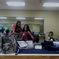 Photo taken at All Pro Cuts by $$$hawna M. on 6/12/2012