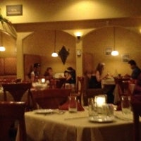 Photo taken at Tuscany Grill by Allen S. on 5/13/2012