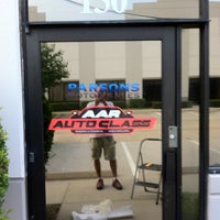 Foto scattata a Parsons Motor Sales da AAR A. il 7/17/2011