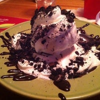 Photo taken at Applebee&amp;#39;s Grill + Bar by Hank M. on 9/4/2011
