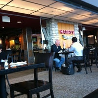 Harry S Tap Room Now Closed Main Terminal