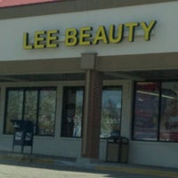 Lee Beauty Supply - Farmington - 0 tips