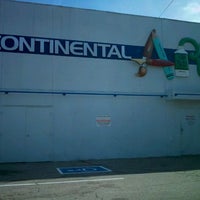 Photo taken at Continental Art Supplies by Chris S. on 1/24/2012