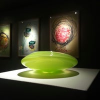 Foto diambil di Vetri Glass oleh Tate V. pada 9/8/2012