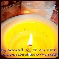 Photo taken at A Cup of Mee by Aekasith R. on 4/12/2012