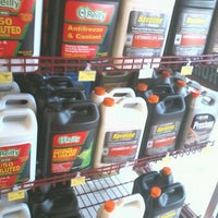 Photo taken at O&amp;#39;Reilly Auto Parts by Randy T. on 11/21/2011
