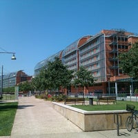 Cité internationale 50 quai charles de gaulle 69006 lyon