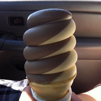 Photo taken at Fosters Freeze by Crickette G. on 7/28/2011