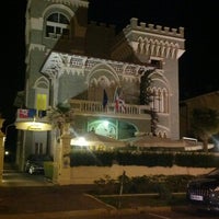 Photo taken at Hotel Gennarino by Alex B. on 8/17/2012