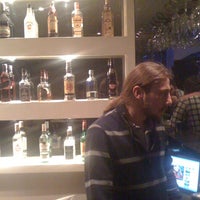 Photo taken at Sailor Pub by Ragıp G. on 12/18/2011