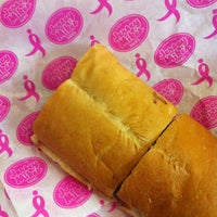 Photo taken at Jersey Mike&amp;#39;s Subs by Patrick P. on 10/4/2011