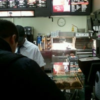 Photo taken at McDonald&amp;#39;s by Jerome W. on 1/12/2012