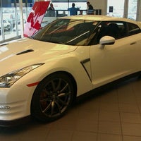 Photo taken at Briggs Buick GMC by Amy H. on 6/16/2011