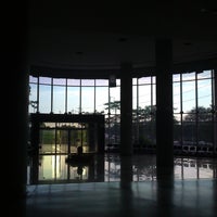 Photo taken at Lobby by Chawin P. on 1/12/2012