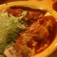 Photo taken at Jalisco Mexican Restaurant by Elijah S. on 8/6/2011
