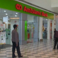 Am Islamic Bank Exit Jalan Alamanda