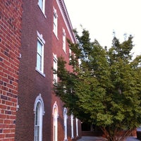 Photo taken at Spalding County Courthouse by Michael B. on 8/17/2011
