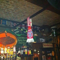 Photo taken at Pappala Pub by Max B. on 12/10/2011