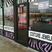 Photo taken at The Diva Shop by Zane on 2/18/2012