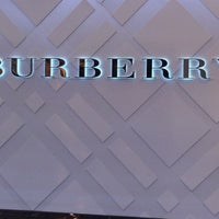 burberry northpark mall