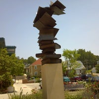 Photo taken at Council Bluffs Public Library by Dawn B. on 6/24/2012
