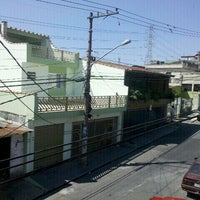 Photo taken at Vila Progresso by Devilim P. on 9/18/2011
