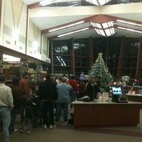 Photo taken at Verona Public Library by Guy L. on 12/14/2011