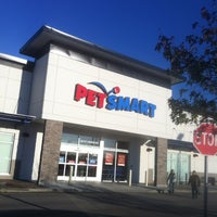 PetSmart - Pet Store