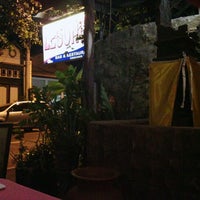 Photo taken at Legong Restaurant by Parker F. on 1/21/2012