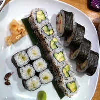 Atariya Sushi Bar Sushi Restaurant In London