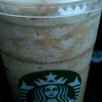 Photo taken at Starbucks by Melissa H. on 7/11/2011