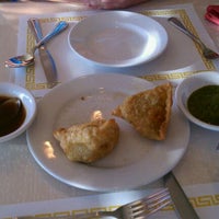 7/5/2011에 Gerardo F.님이 Ruchi Indian Cuisine에서 찍은 사진