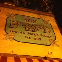 Photo taken at Burwood Tap by Randall L. on 2/19/2012