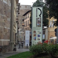 Das Foto wurde bei Fondazione Ragghianti von Mauro C. am 9/5/2012 aufgenommen