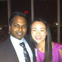 Photo taken at Yext Holiday Party by Daphne E. on 12/12/2011