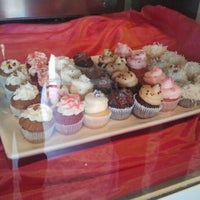 Photo taken at Caryn&amp;#39;s Cakes by Casey on 12/15/2011