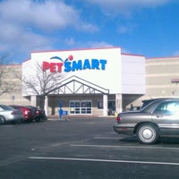 Photo taken at PetSmart by Marshal L. on 1/29/2012