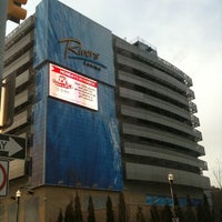 Rivers casino 446 club hours nyc