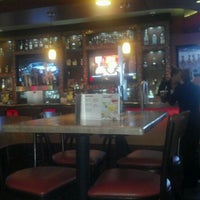 Photo taken at Applebee&amp;#39;s Grill + Bar by Chuck P. on 4/26/2012