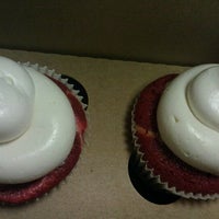 7/7/2011にRochie M.がLet Them Eat Cupcakesで撮った写真