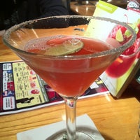Photo taken at Applebee&amp;#39;s Grill + Bar by Beth W. on 12/20/2011
