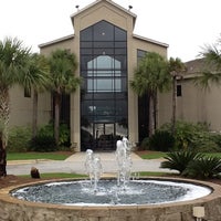 Liberty Church Blue Angel Campus Church