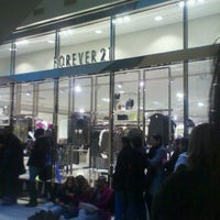 Photo taken at Forever 21 by Sheryll M. on 12/3/2011