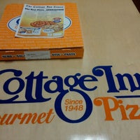 Cottage Inn Pizza 9 Tips From 270 Visitors